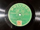 HOT EURO JAZZ ARTHUR BRIGGS SAVOY SYNCOP (Bowlly 1st) AInt She Sweet (HOT ) E
