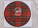 The Mighty Mighty Bosstones  - Last Dead Mouse -  1993 PROMO Picture Disc PD 7