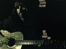 Robert Lester Folsom Ode to a Rainy Day: Archives 1972-1975 (Vinyl) 12