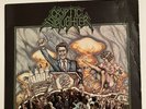 CRYPTIC SLAUGHTER - Money Talks LP *ORIGINAL U.S. PRESS* *DEATH/RESTLESS 1987*