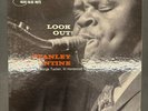 Stanley Turrentine on Blue Note 4039