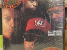 Ultramagnetic MC's The Four Horsemen LP VG++ In Shrink