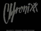 CHRONIXX 