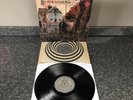 RARE LP BLACK SABBATH SELF TILED DEBUT ALBUM PHILLIPS VO6 UK 1ST PRESS VG+/VG+