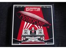 LED ZEPPELIN MOTHERSHIP 2007 ATLANTIC RECORDS 180-GRAM 4-LP VINYL BOX SET