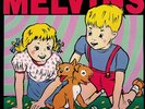 Melvins Houdini (Vinyl) 12