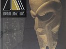MF Doom - Born Like This  *NEW, Sealed Double Vinyl Record*