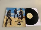 MOTORHEAD...ACE OF SPADES. . RARE UK FIRST ISSUE ALBUM..BRONZE...BRON 531