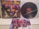 David Lee Roth Eat 'em and Smile Vinyl LP 1986 1st US press Ultrasonic Cleaned