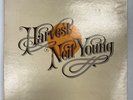 NEIL YOUNG HARVEST VINYL L REPRISE RECORD LABEL 1972 GATEFOLD VG
