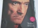 Phil Collins But Seriously 2xLP 2019 Remastered Limited Edition Turquoise Vinyl