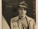 Sealed Paul Simon Negotiations and Love Songs 1971 - 1986 Original 1ST Pressing