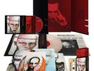 Marilyn Manson One Assassination Under God Chapter 1 Limited Box Set