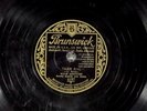 78 RPM -- 4 early black vocal group 78s: Mills Brothers & Ink Spots 1931-1935