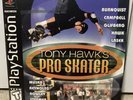 Tony Hawk Pro Skater THPS Soundtrack Vinyl Record Game Tracks Limited Blue Rare