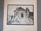 Steve Tibbetts Self Titled Debut Album Lp 1977 Frammis BZZ-77