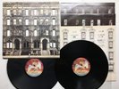 Led Zeppelin Physical Graffiti Japan LP [50401ER]