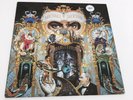 Michael Jackson Dangerous 2x LP Vinyl Epic EPC 465802 1 Europe Holland 1991