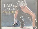 New & Sealed - LADY GAGA - POKER FACE - REMIXES 12 Inch Vinyl 2009 - Interscope