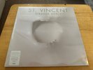 St. Vincent: Strange Mercy (2011 Ltd Edition Colored Vinyl)*Sealed/Pristine*