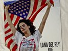 Lana Del Rey Ride Vinyl 7