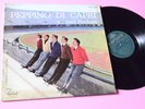 PEPPINO DI CAPRI LP SAME ORIGINAL TITLE 1960 EX++