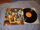 David Bowie – Diamond Dogs - 1974- UK FIRST PRESS -ORANGE RCA  - N/MINT