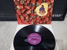 Chuck Berry One Dozen Berrys Lp Vinyl OG 1st 1958 UK Press Chess/London Mono VG