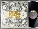 The Litter   Emerge   1969 1st Press   Psych   Ultrasonic Cleaned   VG++/MINT-