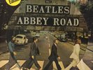 PICTURE DISC The Beatles Abbey Road PICTURE DISC Apple