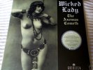 WICKED LADY - THE AXEMAN COMETH 69-72 BRIT PSYCH HARD ROCK JAMS GUERSSEN GFC 2LP