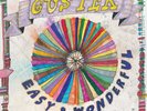Guster Easy Wonderful (Vinyl)