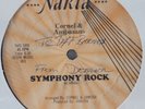 CORNEL & THE AMBASSANS Symphony Rock NAKIA Skylarking + Miami Roots Reggae 12