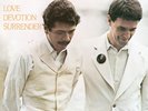 Carlos Santana & Mahavishnu John McLaughlin - Love Devotion Surrender 180G LP