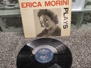 Erica Morini ‎1955 Erica Morini Plays: Volume 1 Label: Westminster ‎XWN 18087