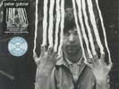 GABRIEL, Peter - Peter Gabriel (Scratch) (reissue) - Vinyl (LP)