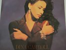 DINA CARROLL so close LP EX/VG+, 540034-1, vinyl, album, with lyric inner, 1993