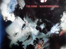 THE CURE - DISINTEGRATION - Vinyl LP  w/Inner - 1989 FIXH 14 UK