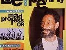 PERRY, Lee Scratch/MAD PROFESSOR - Mystic Warrior - Vinyl (LP)