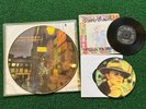 David Bowie The Rise & Fall Of Ziggy Stardust Picture Disc & Fashions 7