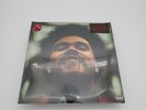 The Weeknd After Hours (Red Splatter Vinyl, 2020) Gold LP Blinding Light NEW Rip