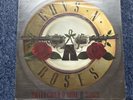 Rare Guns N Roses - Sweet Child O Mine - 12
