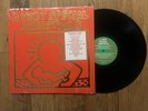 ** A Very Special Christmas Original 1987 Keith Haring Gold Text Cover Vinyl LP