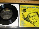 Hank Williams – The Very Best Of - 7