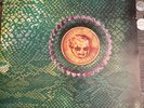 Alice Cooper Press Kit Warner Bros 1973 Billion Dollar Babies