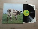 PINK FLOYD-ATOM HEART MOTHER-1st UK PRESS-A1GB1G-NO EMI BOX-NM-VG+ VINYL LP 1970
