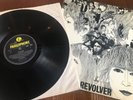 The Beatles Revolver Original 66’ UK Vinyl Record