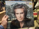 GEORGE JONES Who's Gonna Fill Their Shoes LP '85 EPIC Country Promotional