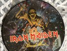 IRON MAIDEN 