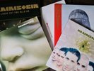 Rammstein Vinyl Package (inkl Special Limited Edition Herzeleid Demos)